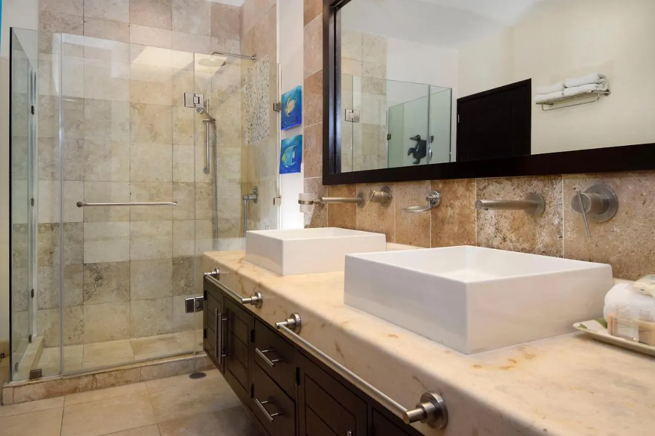 One Of Our Most Popular And Luxurious El Faro Condos Coral 303 Playa del Carmen 0*,  México
