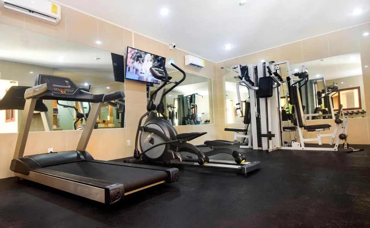 One Of Our Most Popular And Luxurious El Faro Condos Coral 303 Playa del Carmen 0*,  Meksika