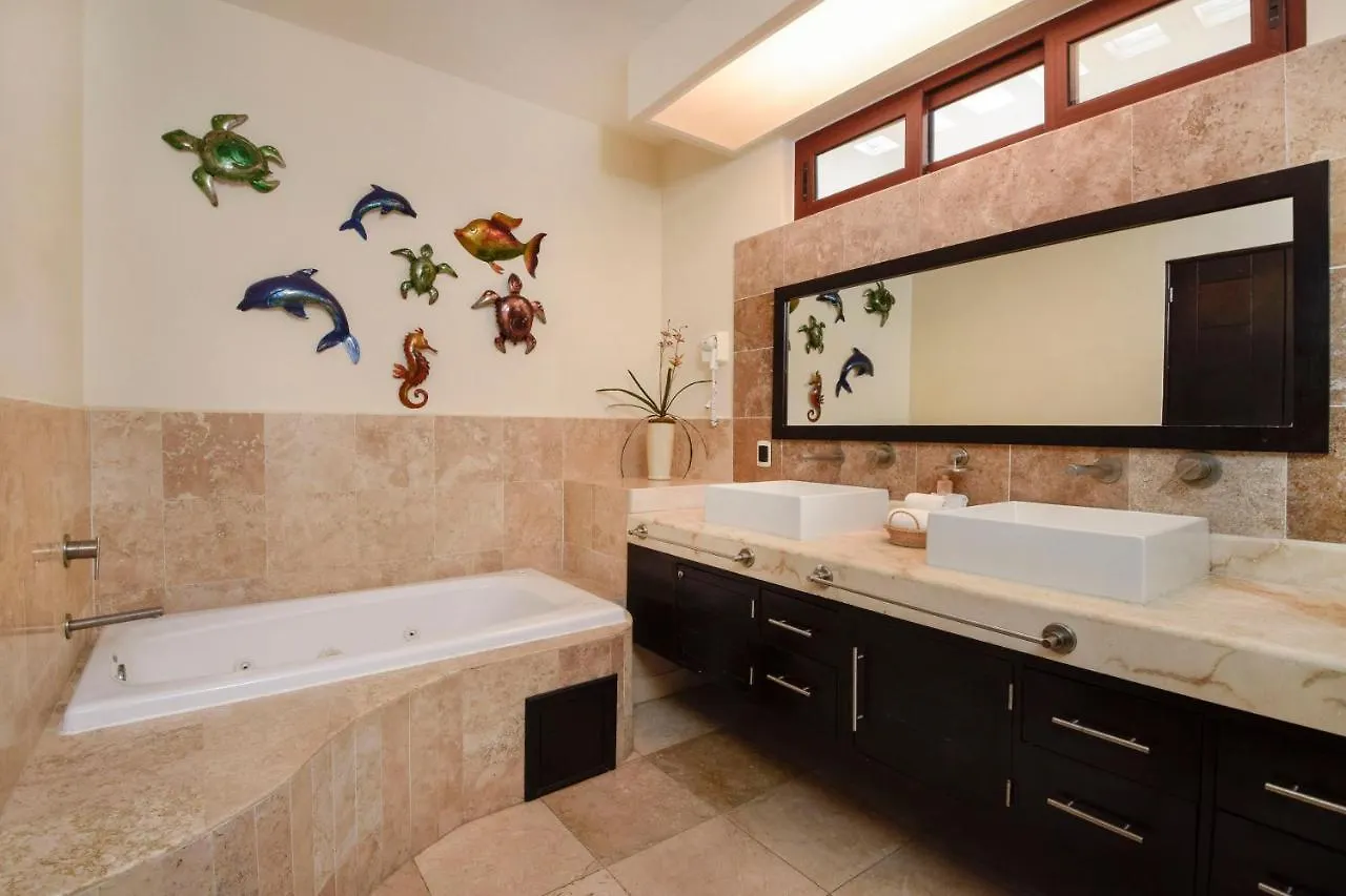 Daire One Of Our Most Popular And Luxurious El Faro Condos Coral 303 Playa del Carmen Meksika
