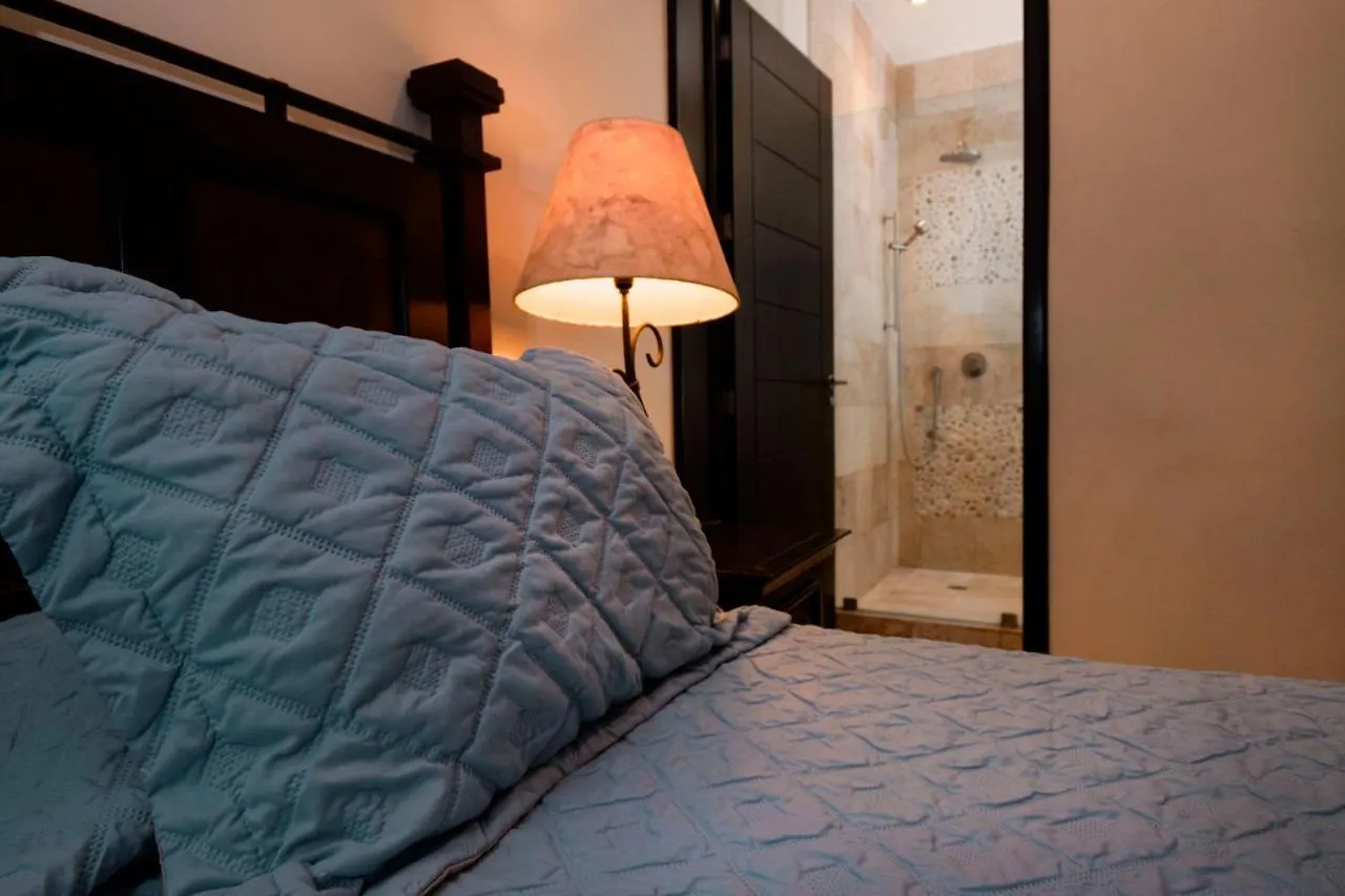 One Of Our Most Popular And Luxurious El Faro Condos Coral 303 Playa del Carmen Daire